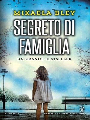 cover image of Segreto di famiglia